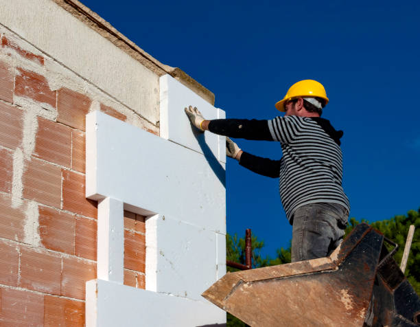 Types of Insulation We Offer in Green Forest, AR