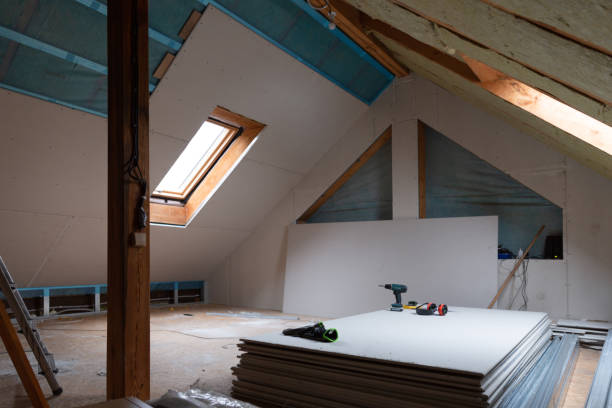 Best Blown-in Insulation in Green Forest, AR