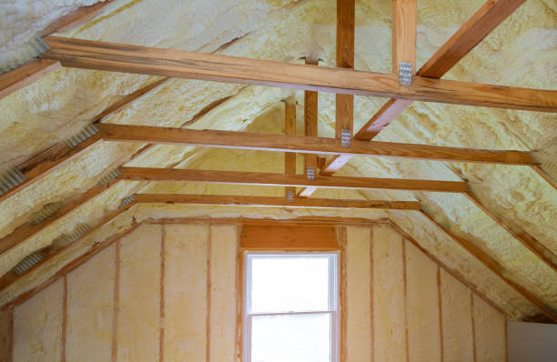 Green Forest, AR Insulation Contractor Company