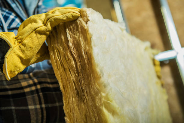 Best Fiberglass Insulation in Green Forest, AR