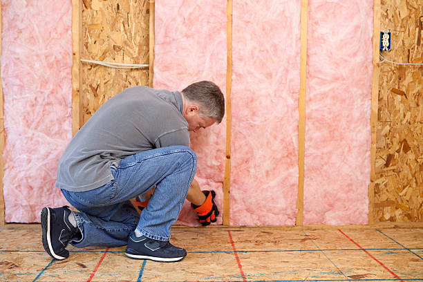 Types of Insulation We Offer in Green Forest, AR