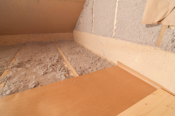 Best DIY Insulation Kits and Guidance in Green Forest, AR