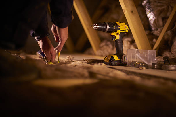 Best Insulation Maintenance and Repair in Green Forest, AR